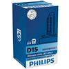 PHILIPS Lampadina, Faro di profondità 85415WHV2C1 | Compatibile con: ABARTH 500 / 595 / 695, 500C / 595C / 695C, ALFA ROMEO 159, 159 Sportwagon, BRERA, GIULIETTA