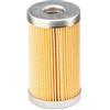UFI Filters, Filtro Gasolio 26.681.00, Filtro Carburante per Ricambio, Adatto ad Auto, Mini Escavatori, Trattori, Applicabile su Diversi Modelli come Bobcat X, Iseki 4000, Mustang, Nissan Hanix