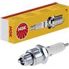 NGK Candela di accensione NGK B7HS-10, 2129 | Yellow Box | 1 pezzo