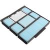 BLUE PRINT Filtro, Aria abitacolo ADT32501