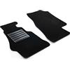 MTM SP-2137 Tappetini su Misura in Velluto per Mercedes Sprinter furgonato 1995-2006