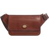 The Bridge Marsupio in Pelle - Elegante e Compatto