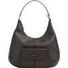 The Bridge Borsa A Spalla In Pelle Linea Martina