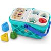 Baby Einstein Hape Magic Touch Shopping Basket 1 pz