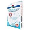 Pietrasanta Pharma spa Master Aid Cutiflex Med Strip Cerotti Resistenti all'Acqua 20 pezzi assortiti