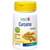 LONGLIFE Srl Longlife Curcuma 60 capsule