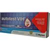 COOPER CONSUMER HEALTH IT Srl Mylan Autotest VIH Screening HIV