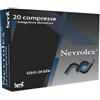 BMT PHARMA Srl NEVROLEX 20CPR