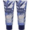 Phyto 7 Elixir Crema da Giorno per Capelli Universale 2x50 ml