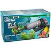 JBL Procristal UV-C Compact Plus - Trattamento dell'Acqua per acquariofilia 11 W