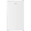 Svan Frigorífico Refrigerador Blanco SR84501E. Capacidad 88 Litros, Puerta Reversible, Bajo Nivel Sonoro, Eficiencia Energética Clase E