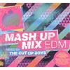 Ministry Of Sound: Mash Up Mix Edm / Various (2 CD)