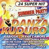 Unbranded Summer Party 2011 (Danza Kuduro)