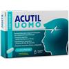 ANGELINI PHARMA ITALIA SpA ACUTIL UOMO 30 COMPRESSE