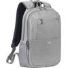 Riva case Zaino per notebook Rivcase Suzuka 15.6" Grigio [7760 GREY]