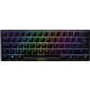 Sharkoon Tastiera Sharkoon Skiller SGK50 S4 Gaming Rgb Nero [SGK50 S4 BK]