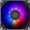 Silverstone Ventola 92x92 Silverstone Air Slimmer 90 ARGB Nero [SST-AS90B-ARGB]