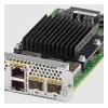 Cisco Switch Cisco Catalyst C-NIM-2T Gigabit Ethernet 10/100/000 Mbit/s 2-Porte [C-NIM-2T=]