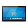 Elotouch Monitor led 27'' Elotouch 2799L Touchscreen Full HD 1920x1080p/14ms/classe G/Nero [E399052]