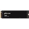 MICRON SSD 2TB Micron 3500 3.1" Nero [DGMKRWOT0200004]