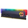 Geil Ram DIMM DDR5 16GB GeIL Orion RGB AMD Series 6000MHZ Nero [GAVSG516GB6000C38CSC]