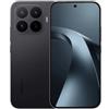 Xiaomi Smartphone Xiaomi 17T 6.59" 12GB 512GB 5G Dual sim 6500mAh classe A Nero [75981]