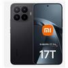 Xiaomi Smartphone Xiaomi 17T Pro 6.8" 12GB 1TB 5G Dual sim7000mAh classe A Nero [76493]