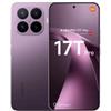 Xiaomi Smartphone Xiaomi 17T Pro 6.8" 12GB 1TB 5G Dual sim 7000mAh classe A Viola intenso [76489]