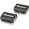 ATEN VE601 Trasmettitore e ricevitore AV Nero [VE601-AT-G]