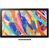 Wacom Cintiq 24 tavoletta grafica Nero 5080 lpi (linee per pollice) 527 x 296 mm USB [DTK246K0B]
