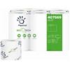 Sofidel S.p.A Carta igienica Papernet 407569 2lg 165Bl 8x12Rl