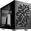 Kolink Pouzdro Kolink Rocket Heavy Mini-ITX - Grigio canna di fucile
