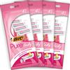 BIC Rasoio BIC Pure 3 Lady, 16 rasoi monouso con 3 lame ciascuno