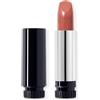Dior Ricarica rossetto Rouge Satin (ricarica rossetto) 3,2 g, 434 Promenade