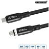 MicroConnect Premium USB4 silicone liquido
