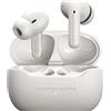 Urbanista Palermo Auricolare True Wireless Stereo (TWS) In-ear Musica e Chiamate USB tipo-C Bluetooth Bianco