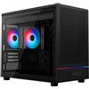 VIST Athena PC Business Core i5 14400 - Ram 32GB - UHD - SSD 1TB M.2 - WIFI - W11 Pro