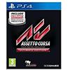 505 Games Assetto Corsa - Ultimate - Playstation 4