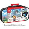 Game Traveler Pochette de transport et de protection officielle Nintendo Zelda: Link's Awakening pour Nintendo Switch
