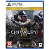 Deep Silver Chivalry II Day One Edition (PS5)