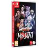 Clear River Games Hunter x Hunter Nen x Impact NS
