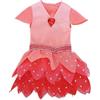 Käthe Kruse Kruselings Vestiti per Bambole da 22,9 cm, con Chiusura in Velcro