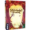 DEVIR Savernake Forest - Gioco da Tavolo di Strategia e Costruzione del Bosco, Aiuta gli Animali a Prepararsi per l'Inverno, 2-4 Giocatori, Edizione Multilingua IT EN ES PT CAT