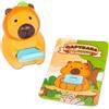 HGL Kitty Cat Blind Box, figura di gatto misterioso con accessori, giocattolo da collezione, dai 5 anni in su