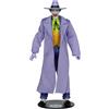 McFarlane DC Direct Page Punchers The Joker (Crisis on Infinite Earths) Action Figure da 17,8 cm con giocattoli a fumetti