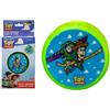 Lexibook, Disney Toy Story, Yo-Yo Luminoso con Effetti Multicolore, Giocattolo di Abilità per Bambini, Senza Ritorno Automatico, Design Resistente, Gioco Senza Schermi, Verde, YY1TSLXB