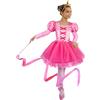 Ciao- Ballerina Principessa costume travestimento bambina