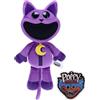 Poppy Playtime - CatNap - Peluche Deluxe (14)