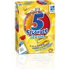Megableu - 5 Secondi Junior, 6 Anni a 99 Anni, 678031