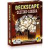 DV Giochi- Deckscape-Il Destino di Londra-Una Escape Room Tascabile-Edizione Italiana, DVG4477, Multicolor